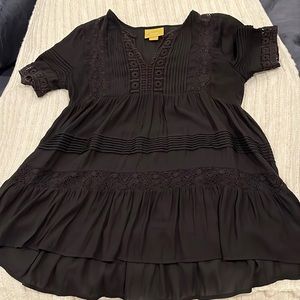 Maeve tunic style top